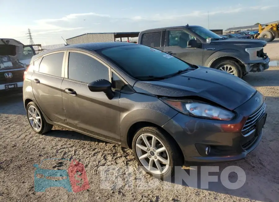 3FADP4EJ1KM105786 Photo# 4