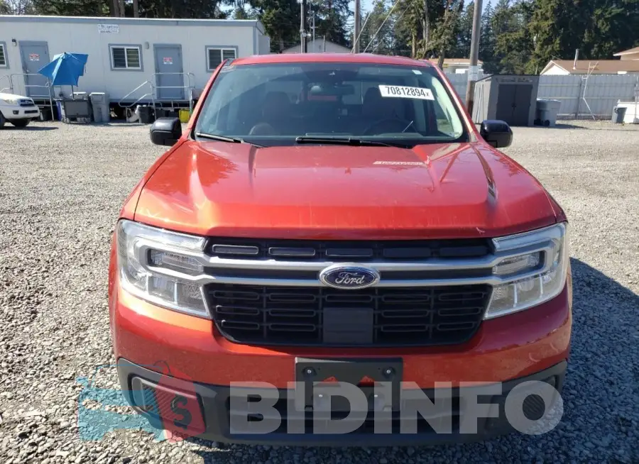 3FTTW8M34RRA40206 Photo# 5