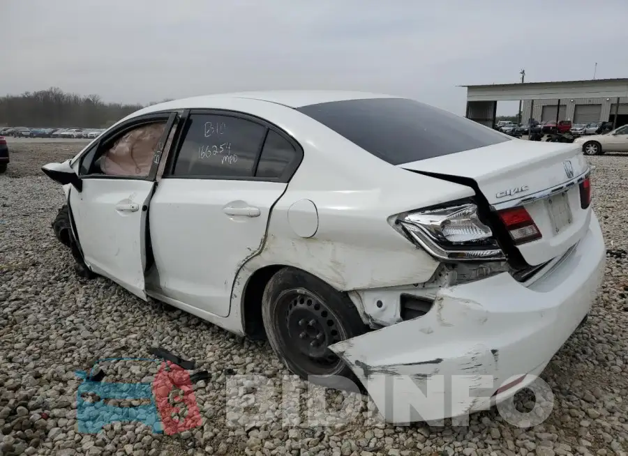 19XFB2F51FE228849 Photo# 2