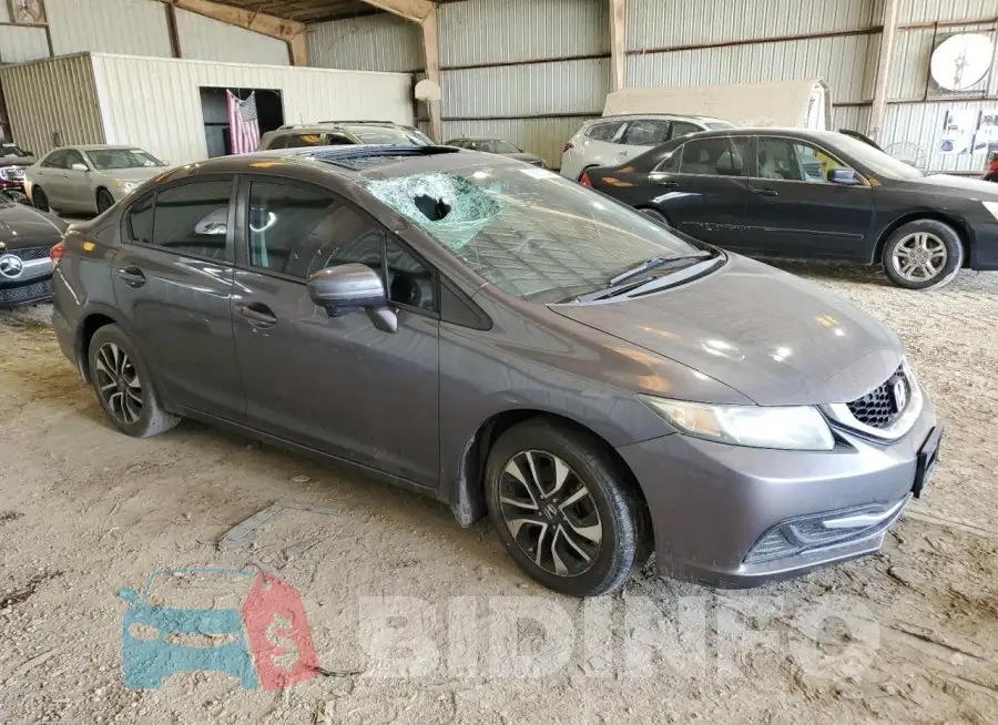 19XFB2F89FE055544 Photo# 4