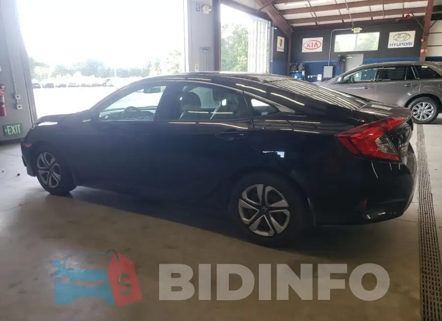 19XFC2F57HE207763 Photo# 2