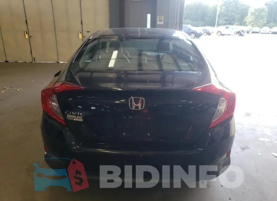 19XFC2F57HE207763 Photo# 6