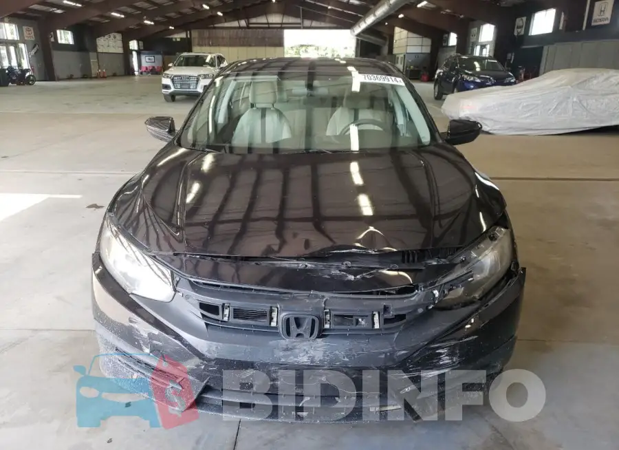 19XFC2F57HE207763 Photo# 5