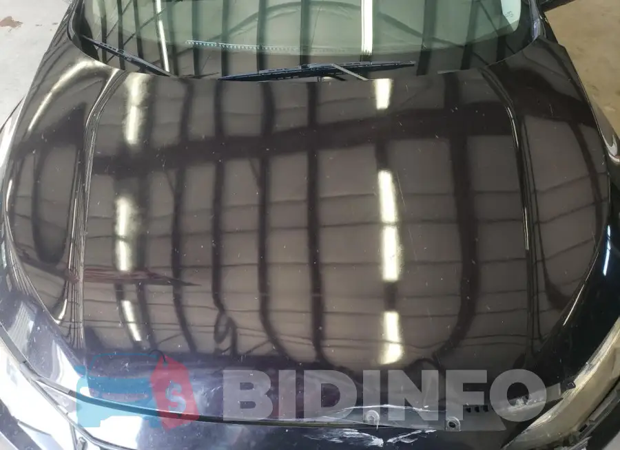 19XFC2F57HE207763 Photo# 11