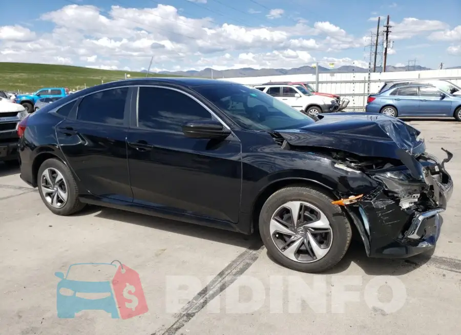 19XFC2F68LE009310 Photo# 4