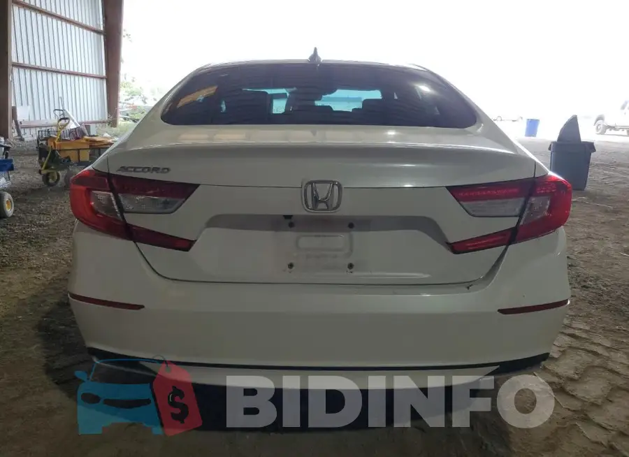 1HGCV1F50JA188538 Photo# 6