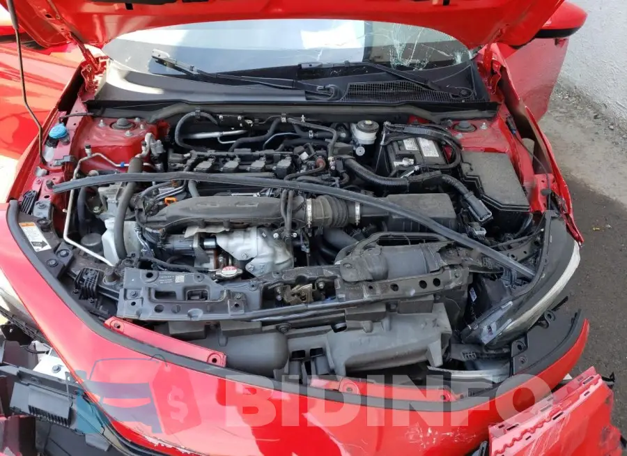 2HGFE1F70NH323023 Photo# 11