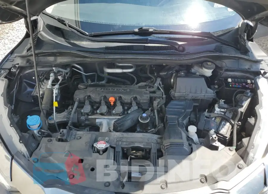 3CZRU6H52NM754076 Photo# 11