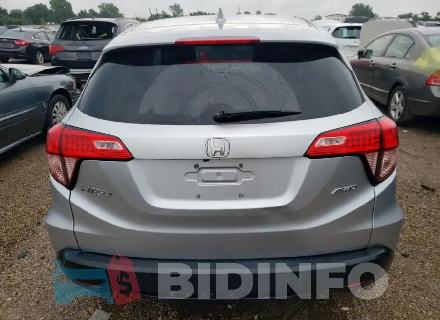 3CZRU6H56GM709273 Photo# 6