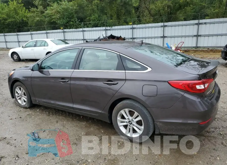 5NPE24AF3FH252816 Photo# 2