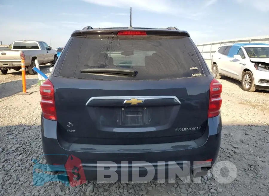 2GNFLFE35G6203787 Photo# 6