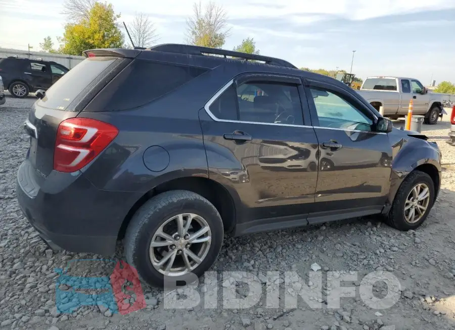 2GNFLFE35G6203787 Photo# 3