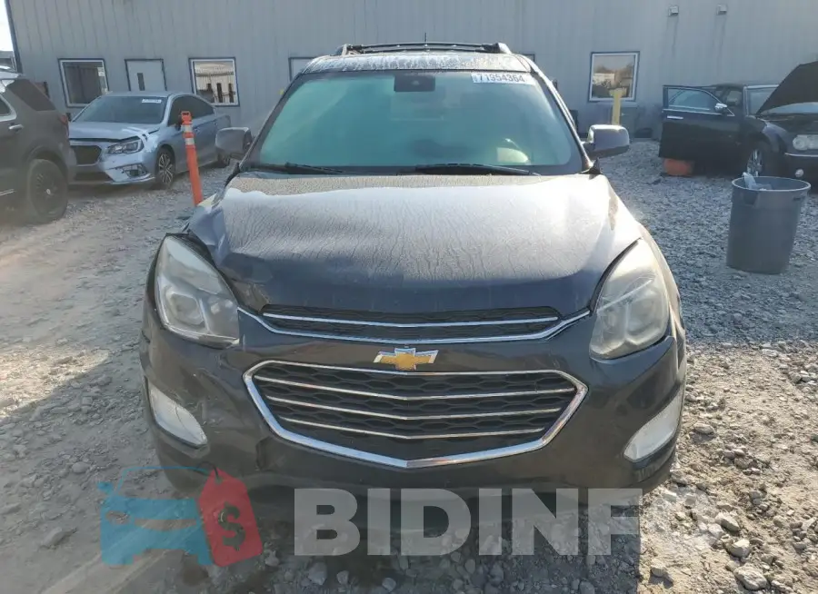 2GNFLFE35G6203787 Photo# 5