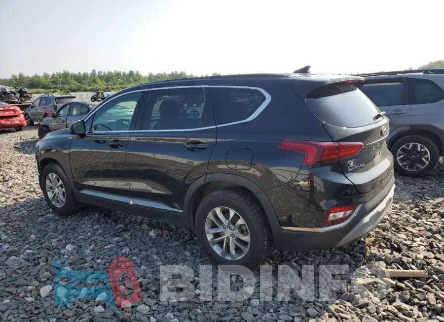 5NMS3CAD7KH012524 Photo# 2