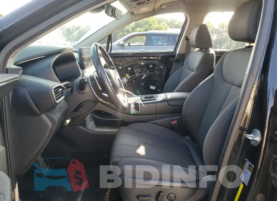 5NMS6DAJ9NH412236 Photo# 7