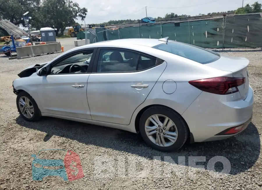 5NPD84LF3KH465539 Photo# 2