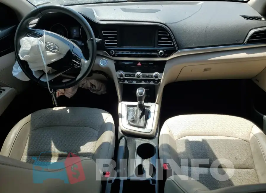 5NPD84LF3LH576612 Photo# 8