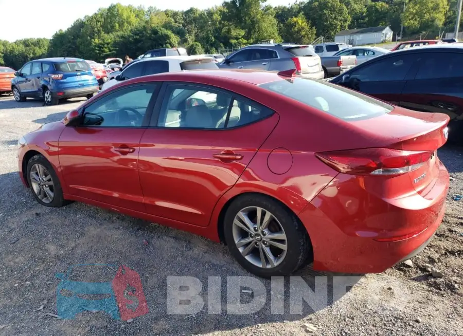 5NPD84LF4HH049427 Photo# 2