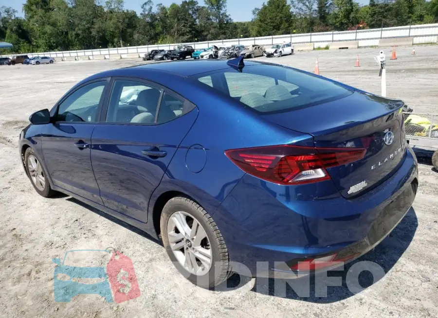 5NPD84LF6KH474140 Photo# 2