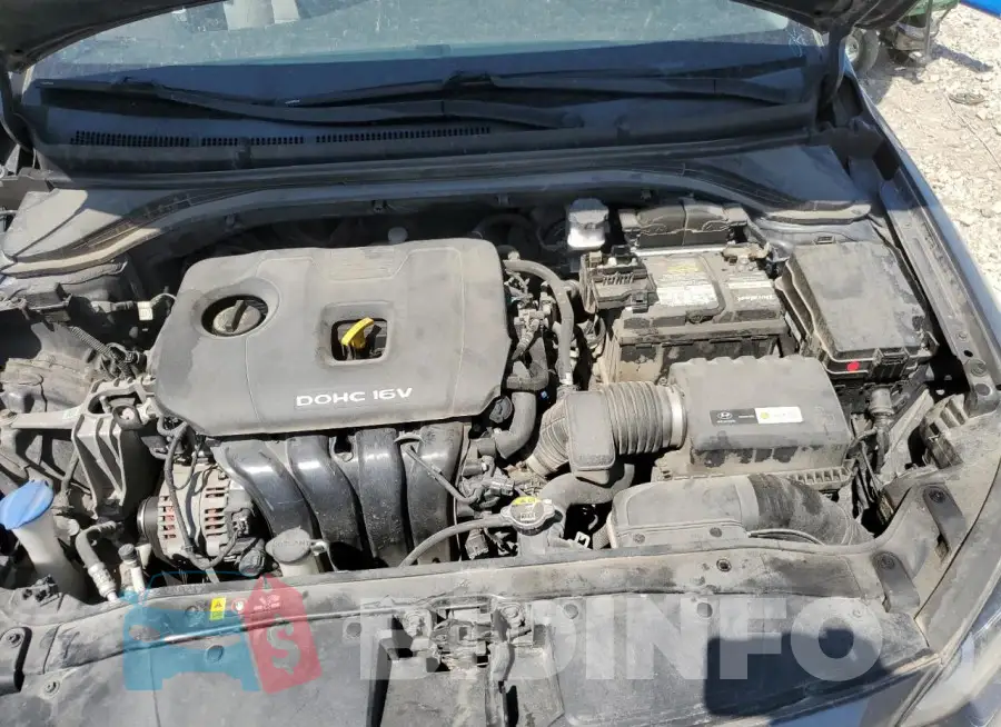 5NPD84LFXJH327429 Photo# 11