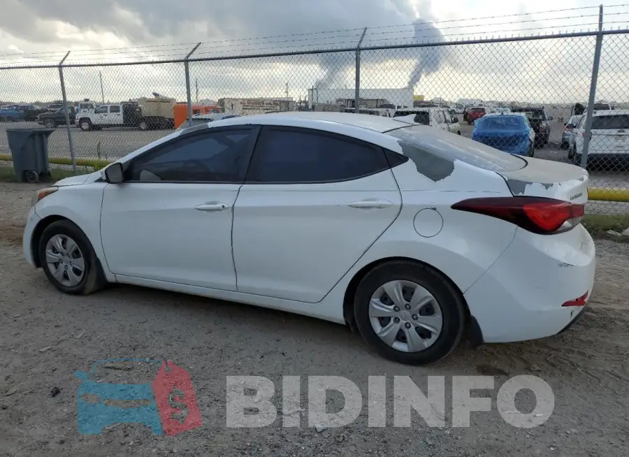 5NPDH4AE8GH797073 Photo# 2