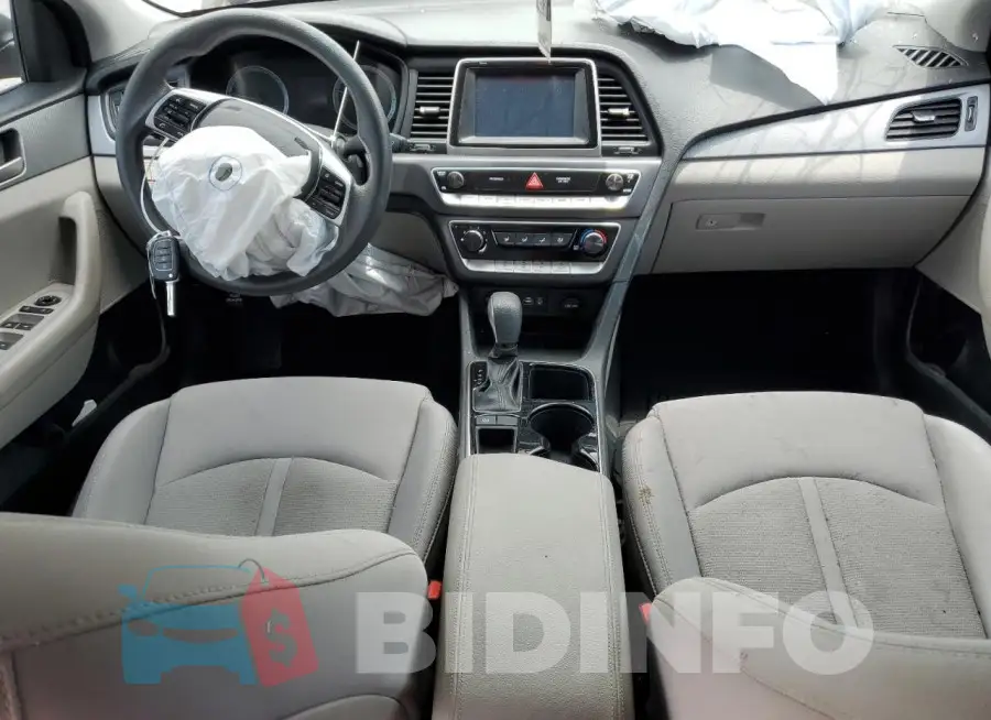 5NPE24AF7KH798738 Photo# 8