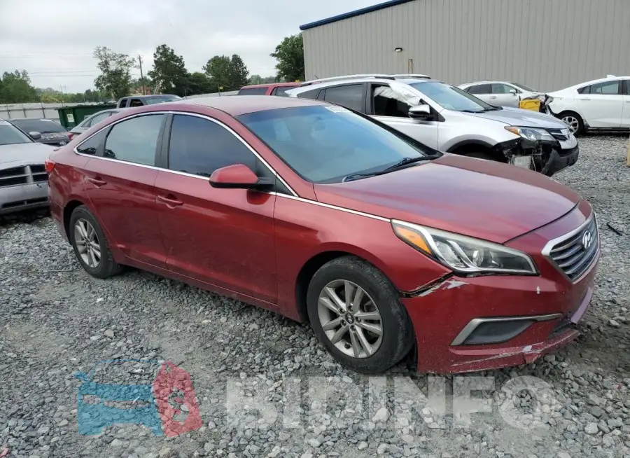 5NPE24AFXGH404480 Photo# 4