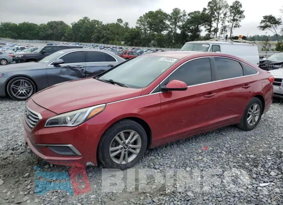 5NPE24AFXGH404480 Photo# 1