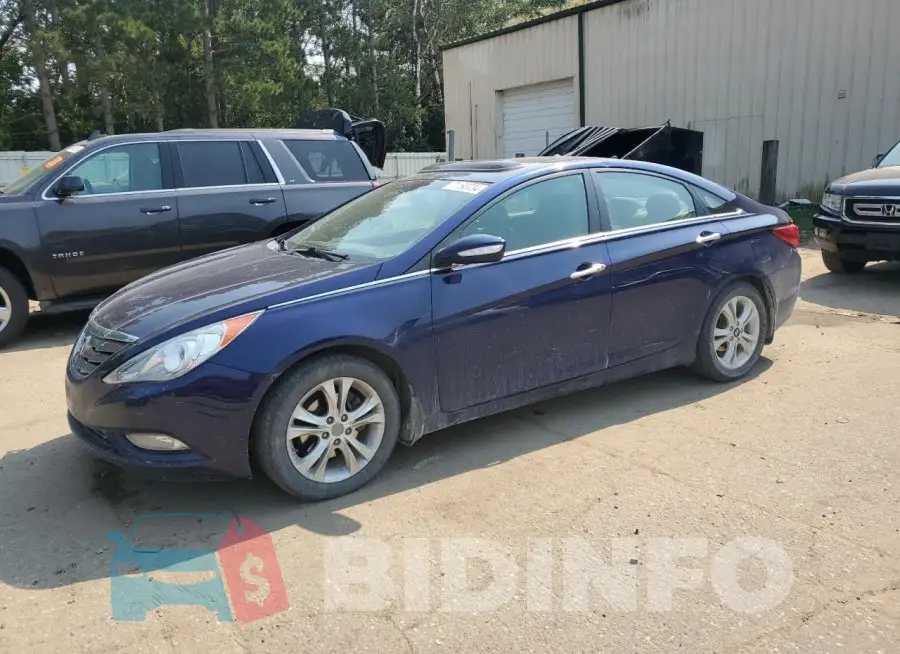 5NPEC4AC7BH122471 Photo# 1