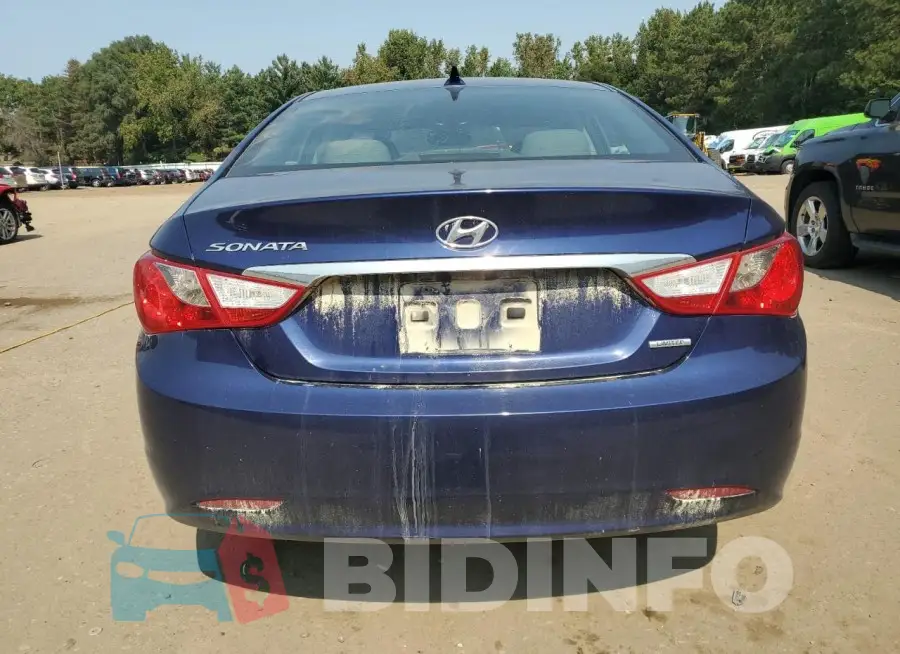 5NPEC4AC7BH122471 Photo# 6