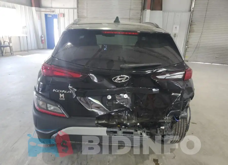 KM8K3CAB0NU897866 Photo# 6
