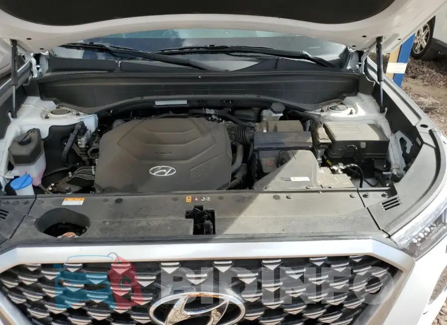 KM8R74HEXNU387128 Photo# 12