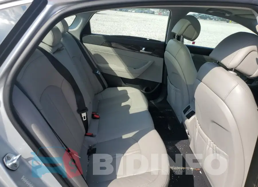 KMHE34L15HA056512 Photo# 10
