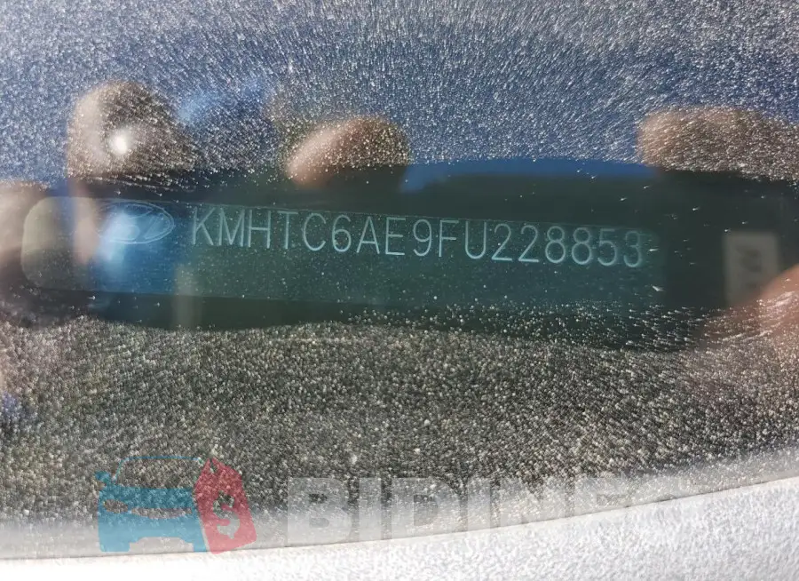 KMHTC6AE9FU228853 Photo# 12