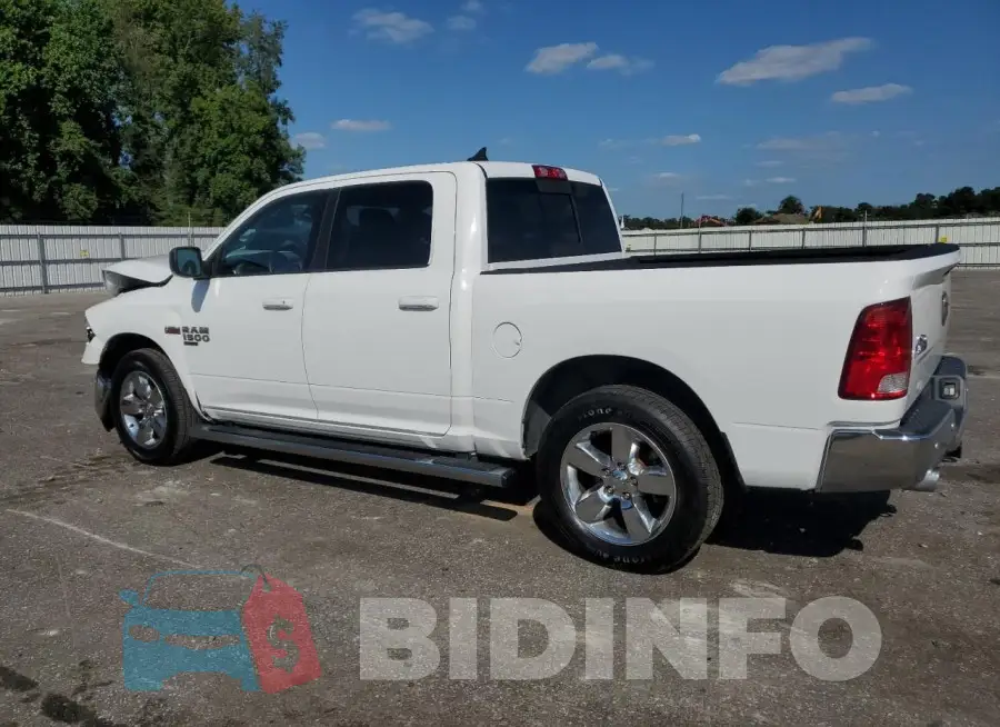 1C6RR6LT4KS673684 Photo# 2