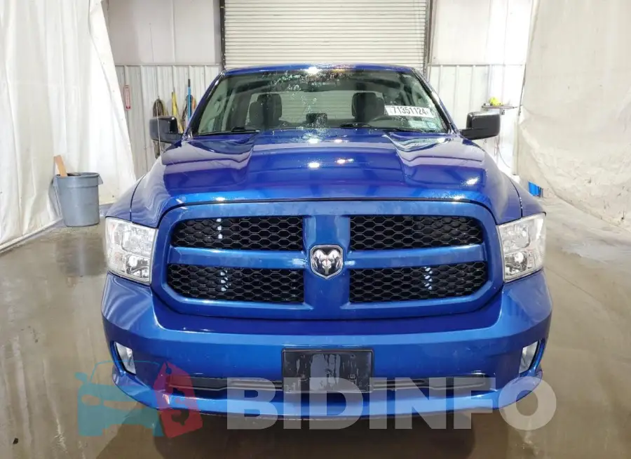 1C6RR7FG2JS246961 Photo# 5