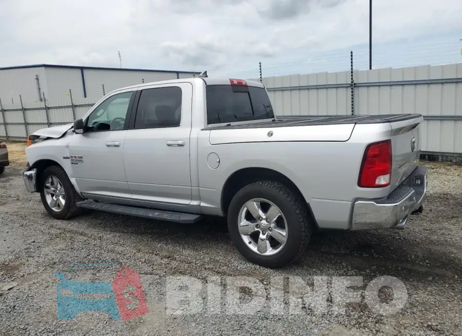 1C6RR7LT4KS524519 Photo# 2