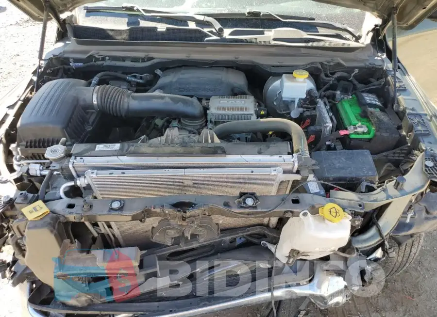 1C6RREFT6MN686203 Photo# 11