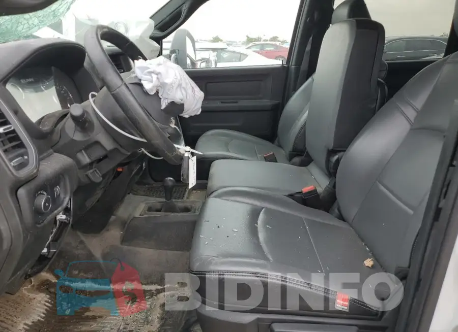3C63RRGL9RG128759 Photo# 7