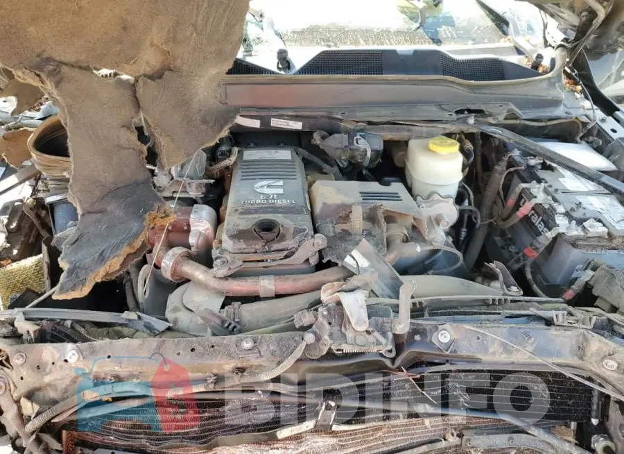 3C6UR5PL5KG530281 Photo# 11
