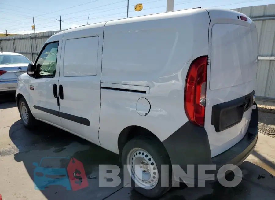 ZFBERFAB2J6L30707 Photo# 2