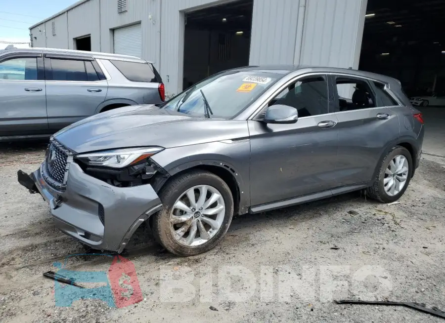 3PCAJ5M12KF121764 Photo# 1