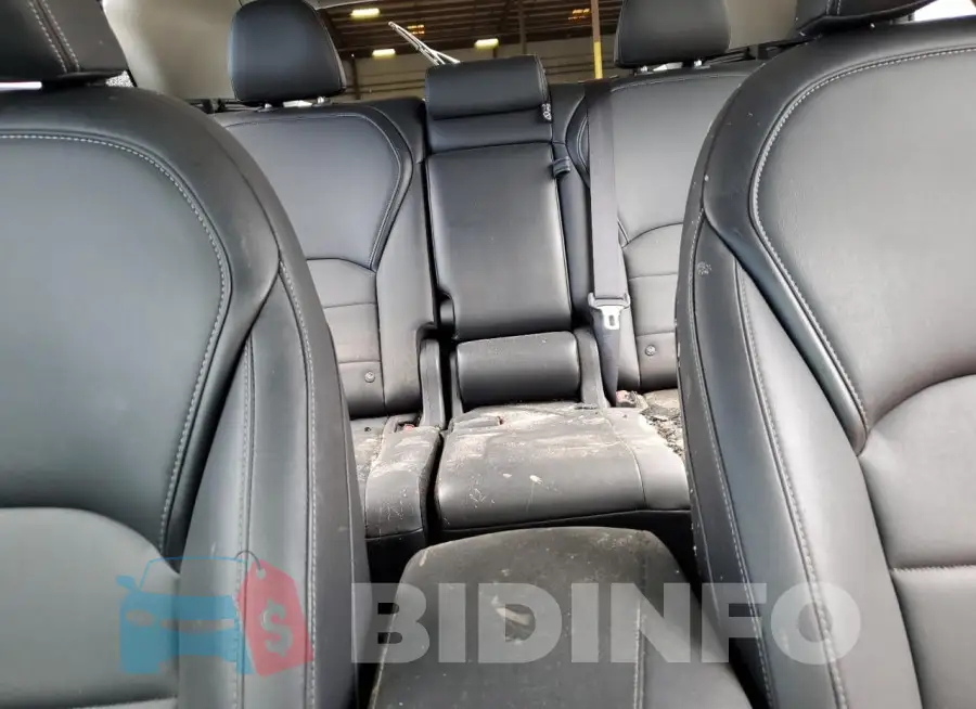 3PCAJ5M12KF121764 Photo# 10