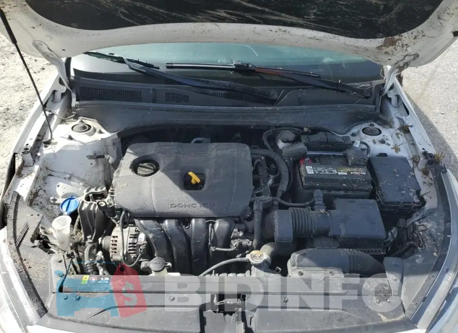 3KPF24AD5KE132923 Photo# 11