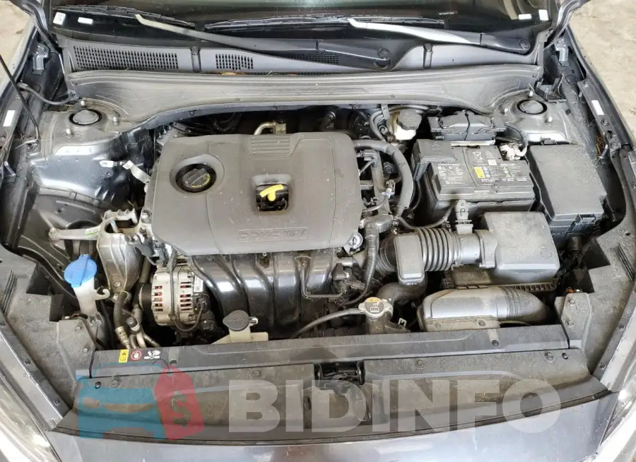 3KPF24AD7RE739464 Photo# 11