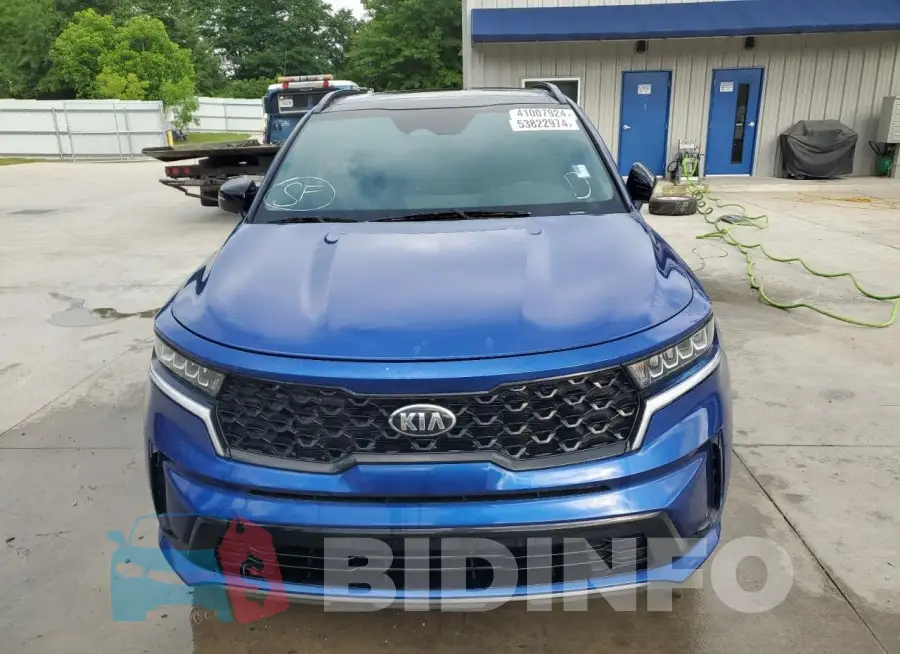 5XYRL4LC2MG049342 Photo# 5
