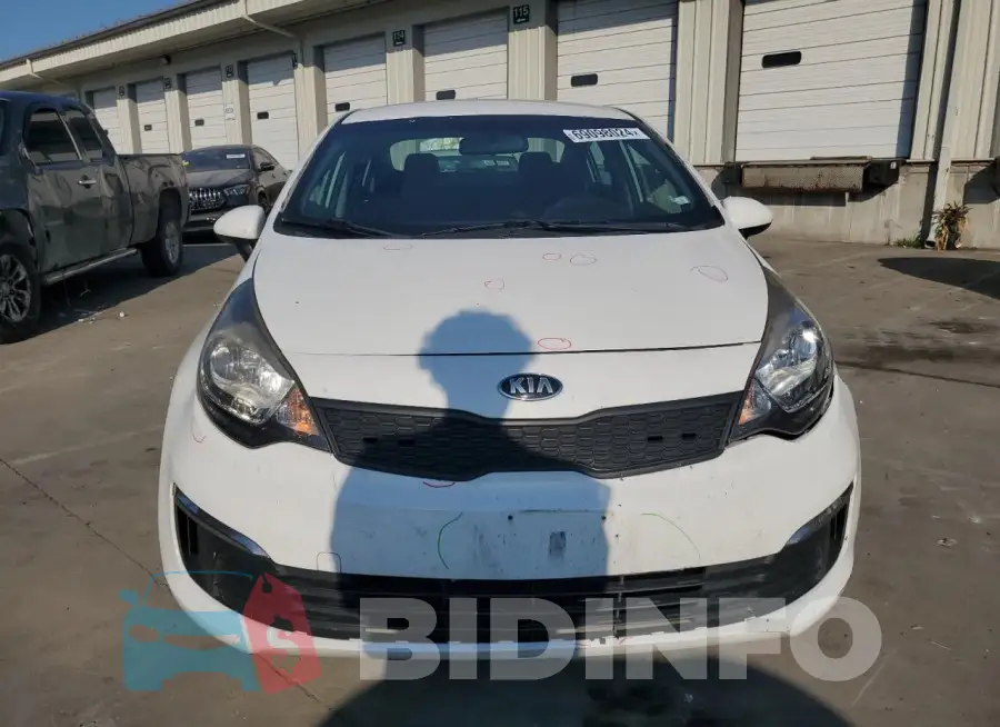 KNADM4A34G6694718 Photo# 5