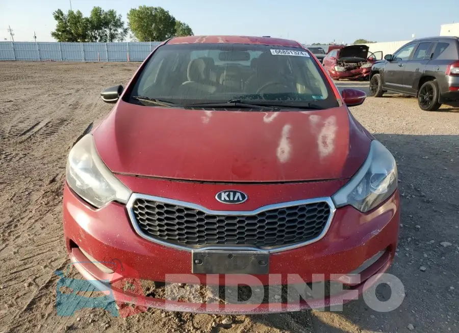 KNAFX4A60F5434346 Photo# 5