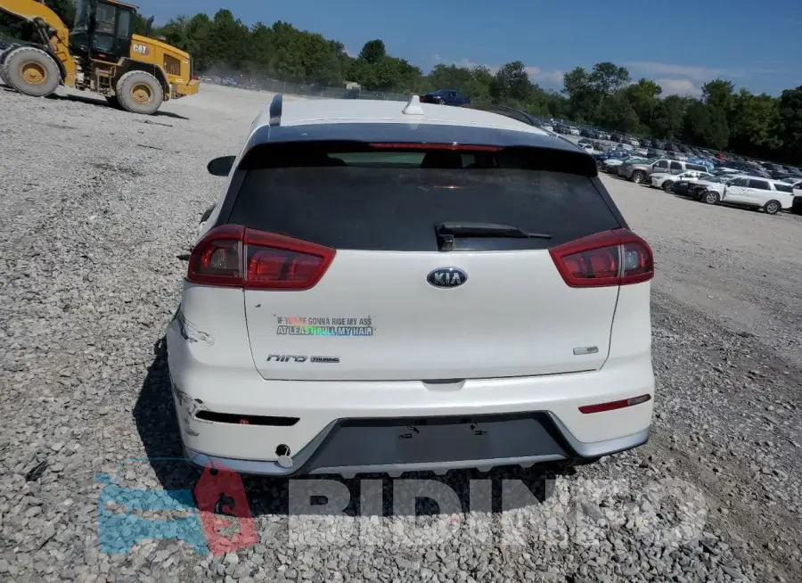 KNDCC3LC7H5065518 Photo# 6