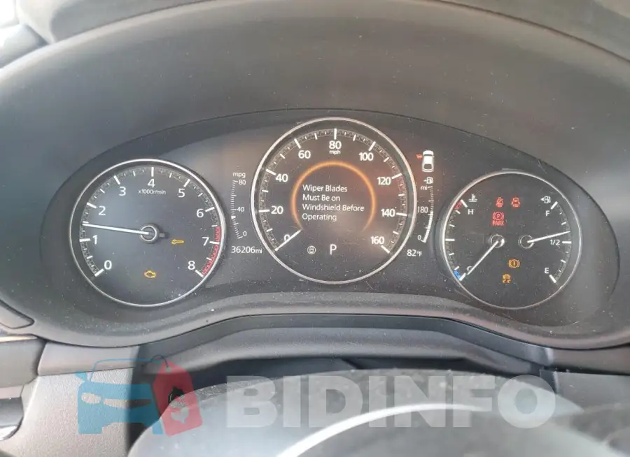 JM1BPALL7M1302689 Photo# 9